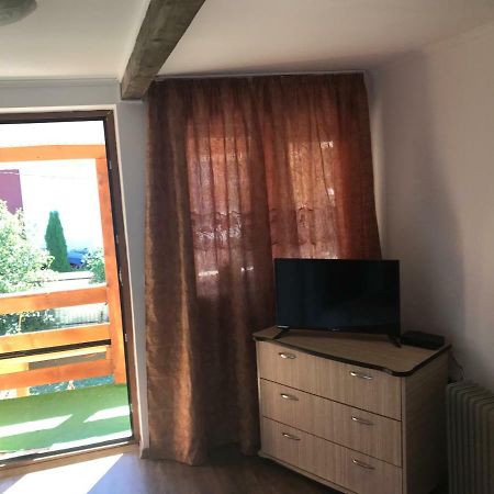 La Rita Acasă Hotel Lepşa Exterior foto