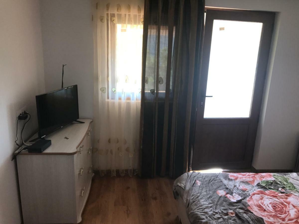 La Rita Acasă Hotel Lepşa Exterior foto